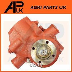 Water Pump for Massey Ferguson Fordson E27N Major Perkins L4 P4 Engine Tractor