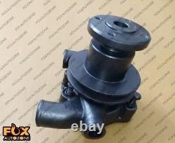Water Pump for Massey-Ferguson Tractor MF 35 35X 50 135 203 205 with Perkins 3.152