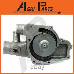 Water Pump for Massey Ferguson U5MW0132 Tractor AT6354.4 for Perkins