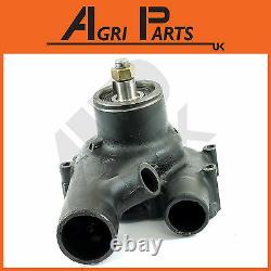 Water Pump for Massey Ferguson U5MW0132 Tractor AT6354.4 for Perkins