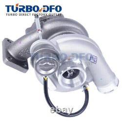Chargeur Turbo 711736-0010 711736-5026 Pour Perkins Massey Ferguson 5455 Tracteur