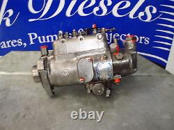 Massey Ferguson 254/perkins Ad 3.152 Diesel Injection Pump 3233f521