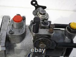 Massey Ferguson 65 Perkins 4.192 Et 4.203 Lucas Cav Dpa Pompe D'injection 3246f907