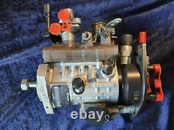 Pompe d'injection de carburant diesel Perkins / Massey Ferguson / Jcb 9520a424g