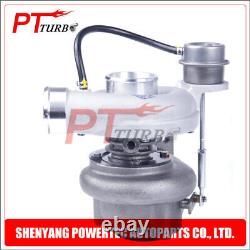 Turbo Chargeur Gt2556s 2674a226 Pour Perkins Massey Ferguson Tractor 711736-5026